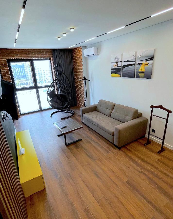 Prego Apartment *
