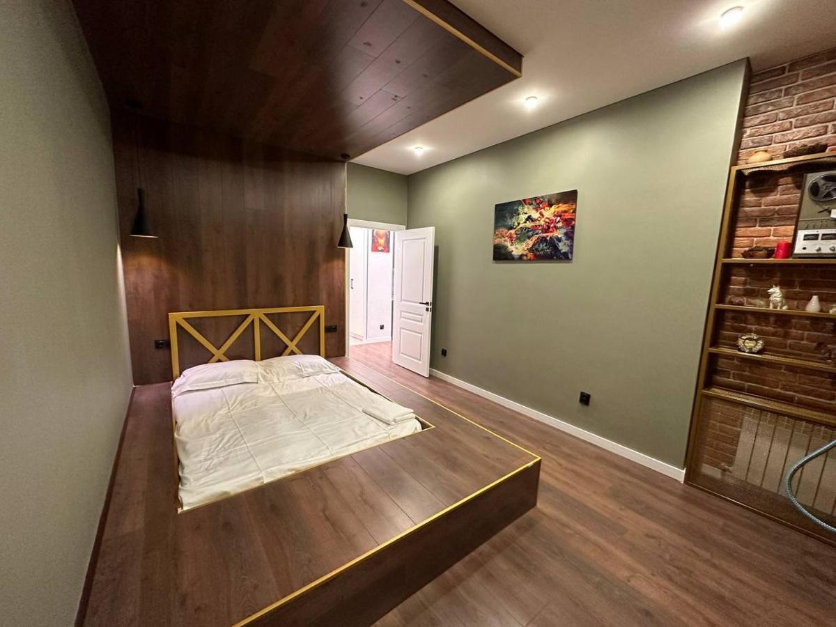 Apartment Prego *