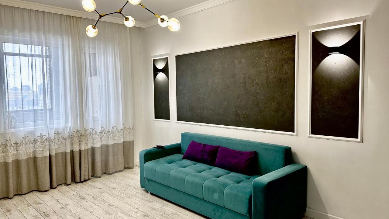 Apartment Prego *