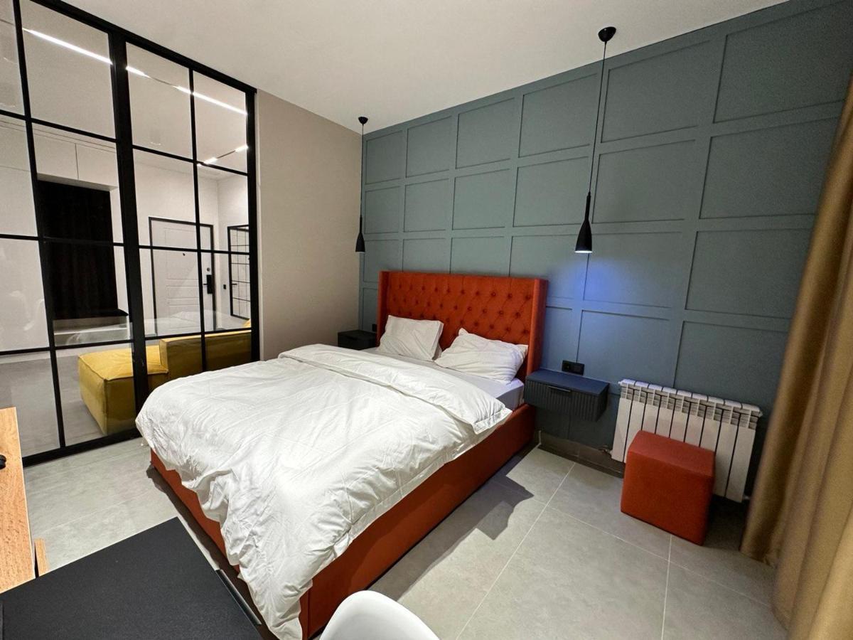 Prego Apartment