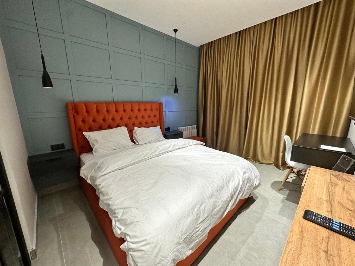 Prego Apartment