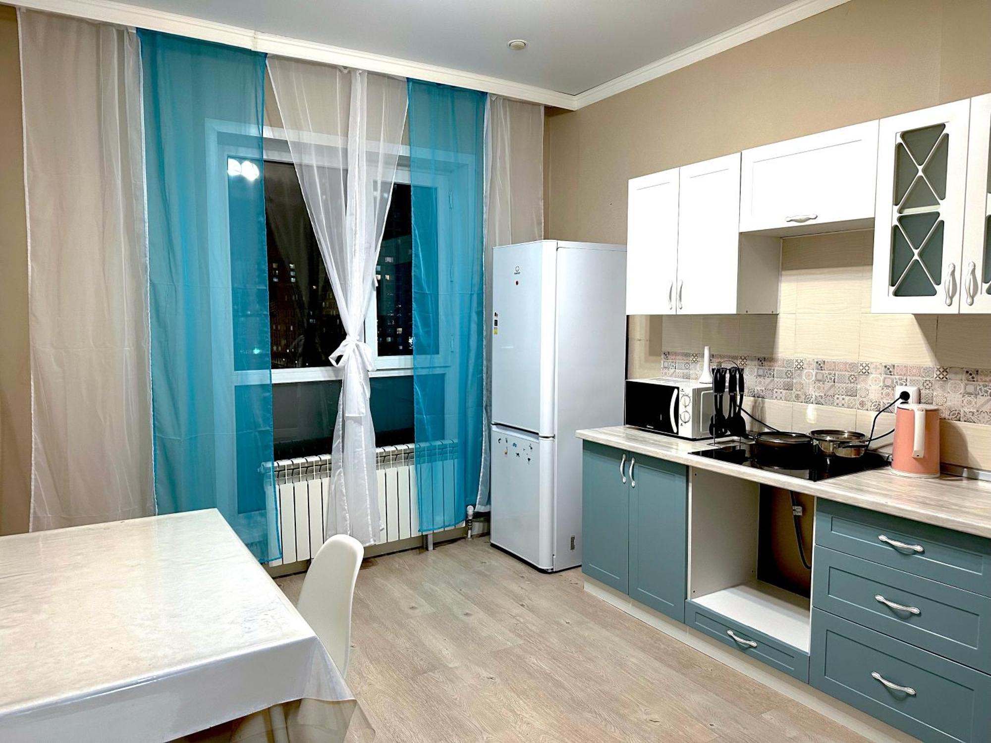 Prego Apartment
