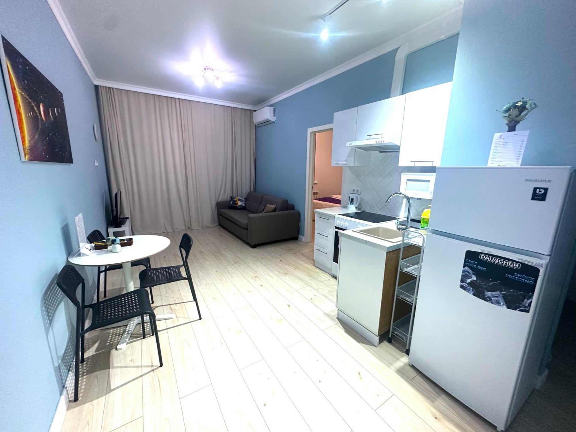 Prego * Nur-Sultan (Astana)
