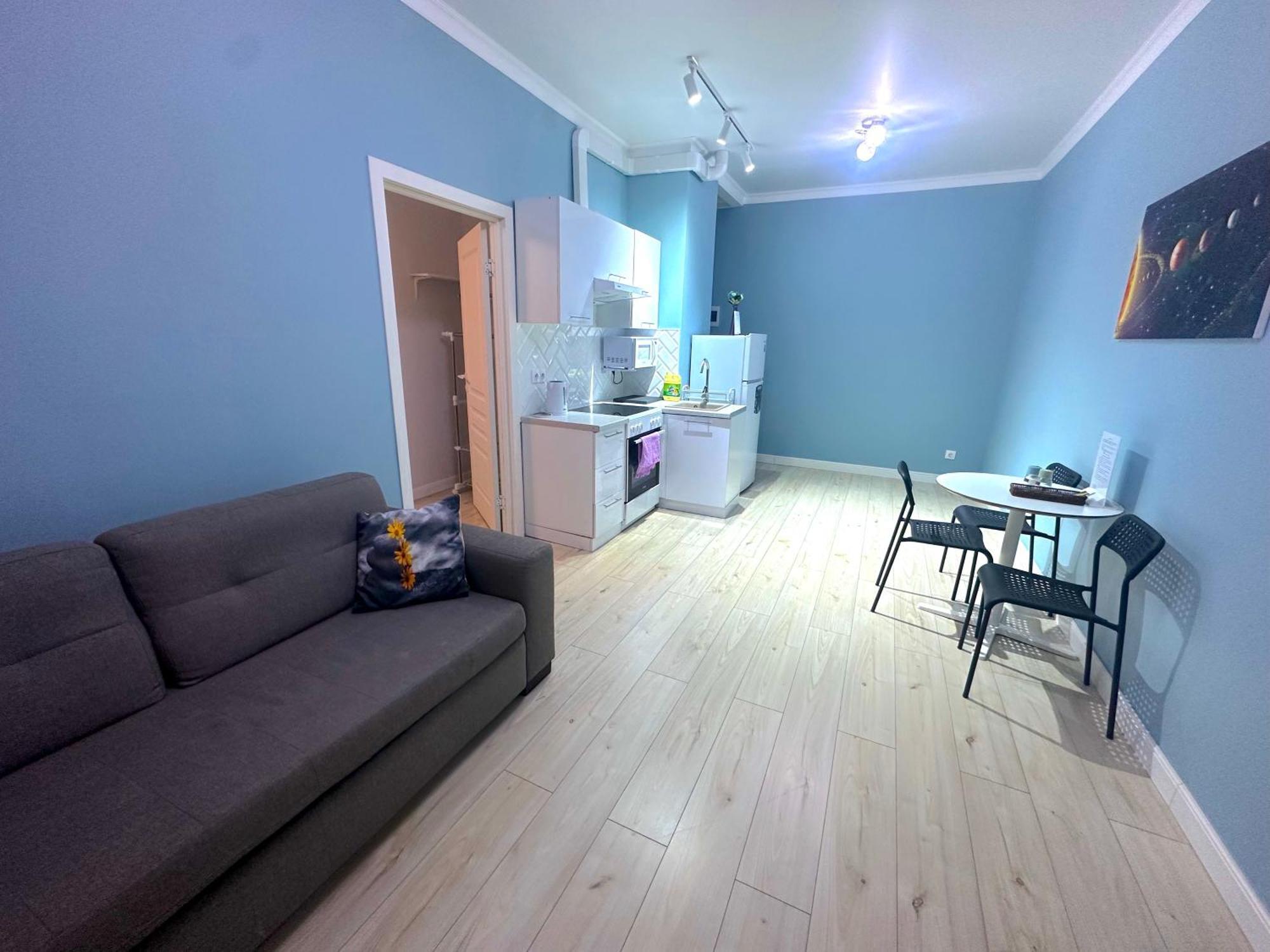Prego Apartment *