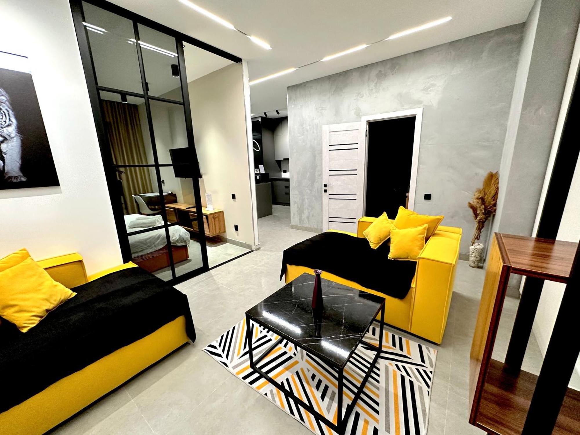 Apartment Prego
