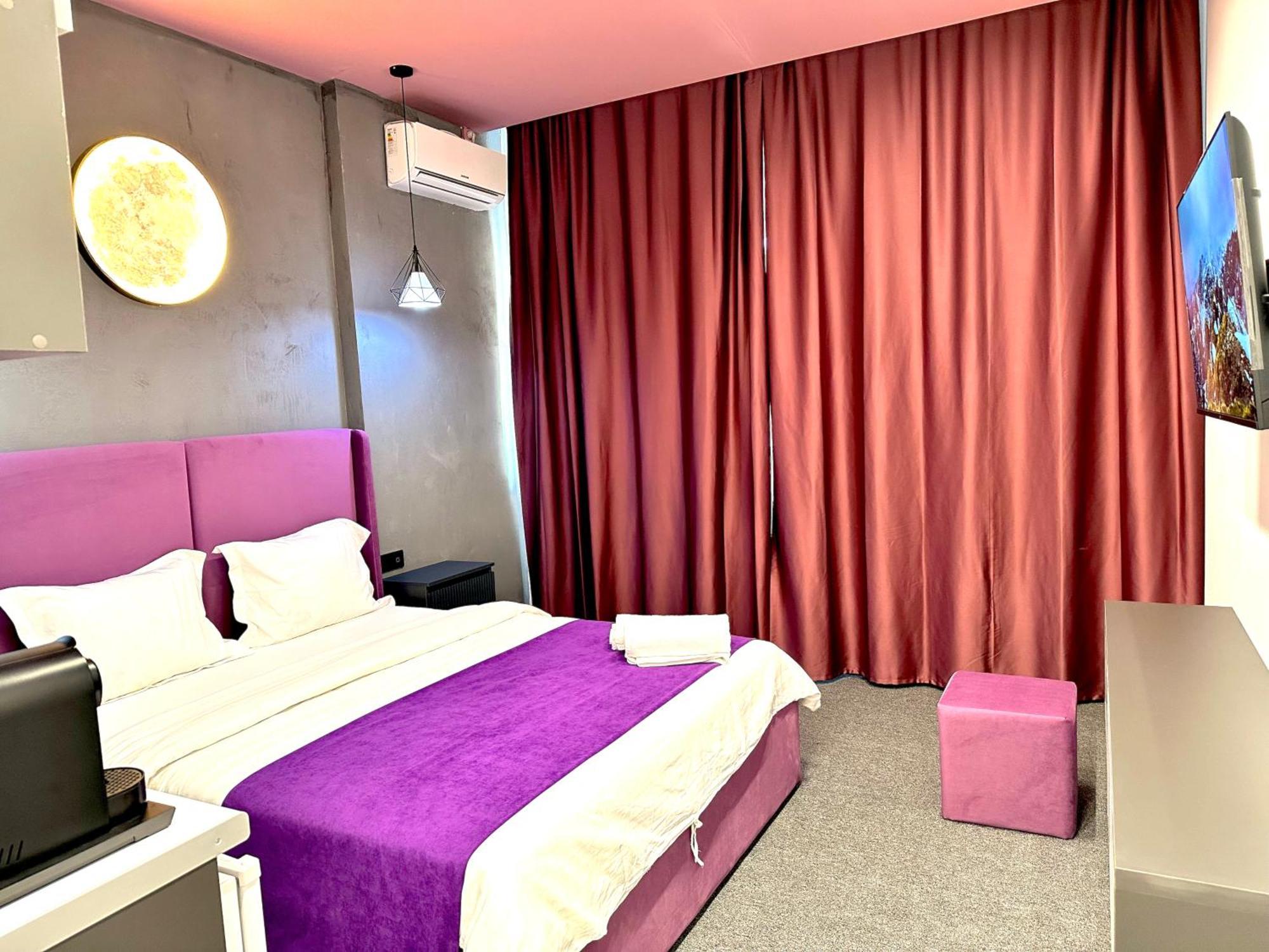 Prego Apartment Nur-Sultan (Astana)