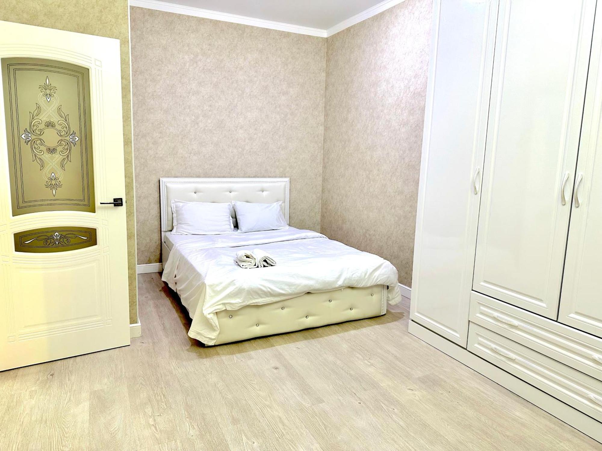 Apartment Prego