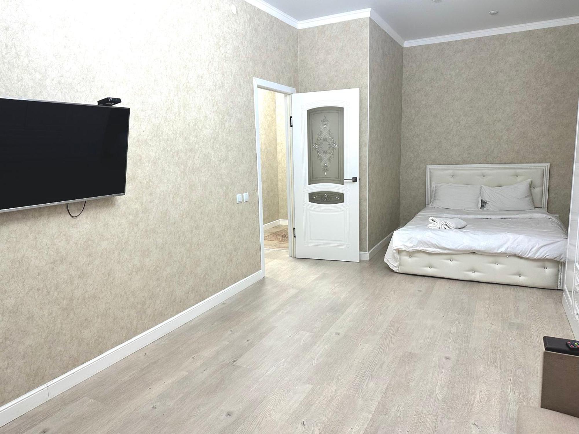 Prego Nur-Sultan (Astana)