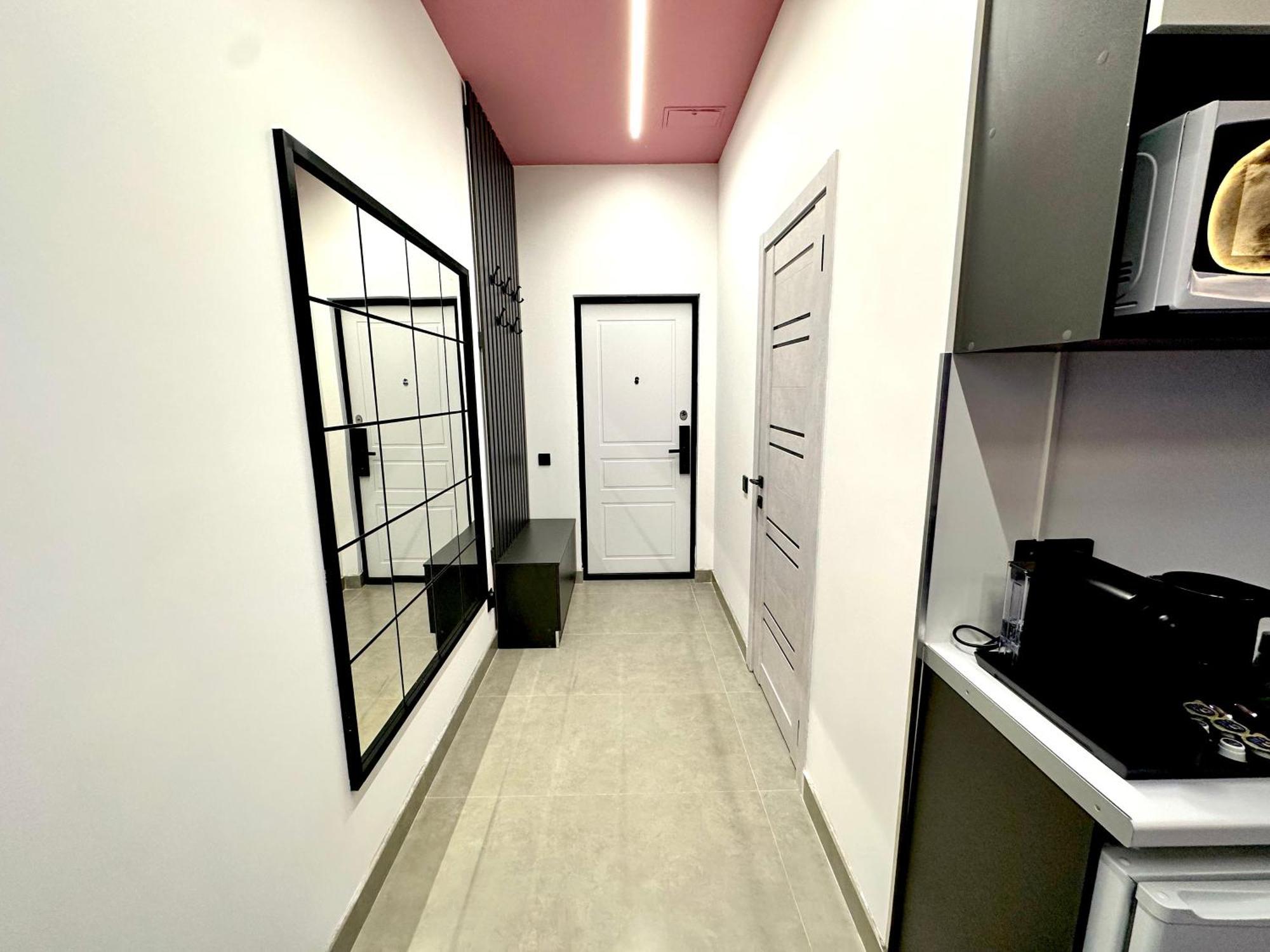 Prego Apartment Nur-Sultan (Astana)